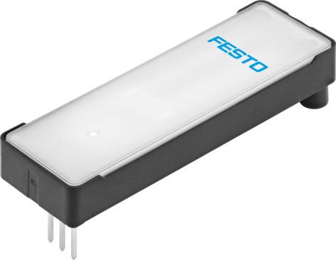 Festo 8064294 Piezo valve VEMP-BS-3-16-D7-F-28T1