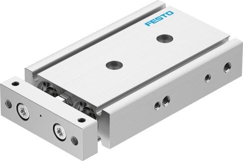 Festo 8100572 Twin cylinder DGTZ-GF-16-30-P-A