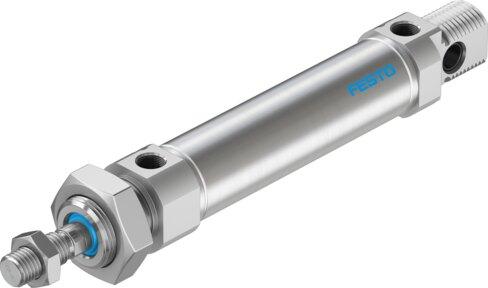 Festo 1908317 ISO cylinder DSNU-25-60-PPV-A