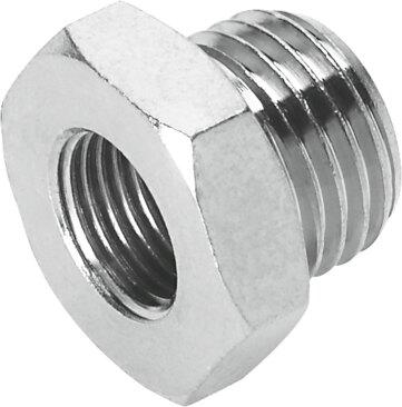 Festo 8069235 Reducing nipple NPFC-R-G34-G38-MF