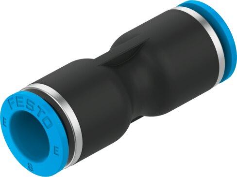 Festo 8113110 Push-in connector NPQE-D-Q8-E-P10