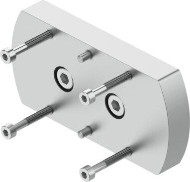 Festo 1722274 Adapter kit DHAA-G-Q11-25-B5-16