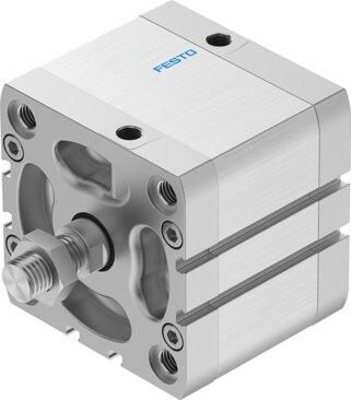 Festo 536357 Compact cylinder ADN-80-30-A-P-A