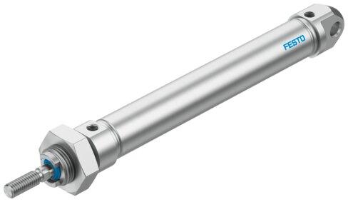 Festo 8152554 Standards-based cylinder CRDSNU-16-80-P-A