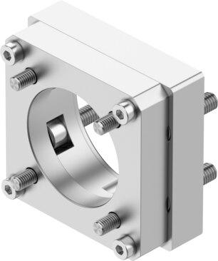 Festo 1460111 Motor flange EAMF-A-48C-60G/H