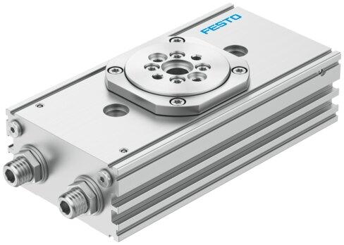 Festo 8163613 Semi-rotary drive DRRS-25-180-FH-PA