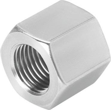 Festo 150933 End stop limiter YSRA-8-C