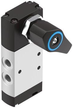 Festo 4414818 Selector valve VHEF-ES-B53C-N18