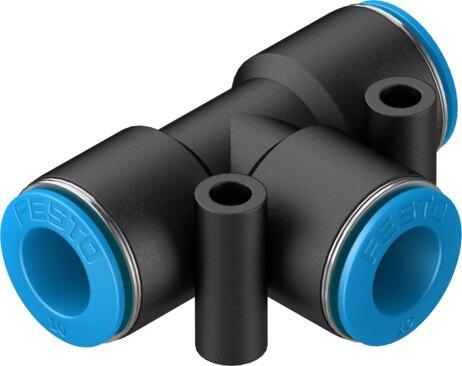 Festo 153131 Push-in T-connector QST-10