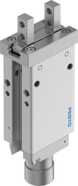 Festo 8116768 Parallel gripper DHPC-10-A-NC-Z