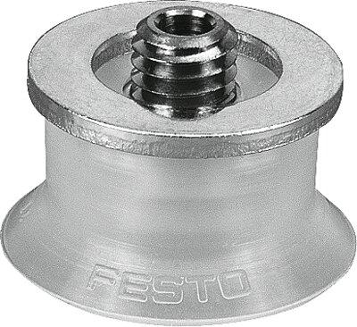 Festo 189344 Vacuum suction cup ESS-30-ES