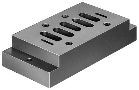 Festo 152814 Individual subbase NAU-3/4-4B-ISO