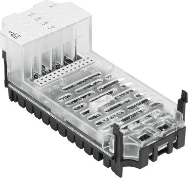 Festo 573710 Analogue module CPX-4AE-U-I