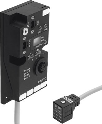 Festo 196085