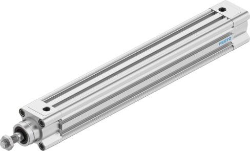 Festo 3659387 ISO cylinder DSBC-32-250-D3-PPSA-N3