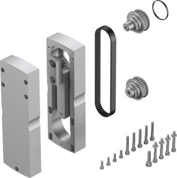 Festo 1217604 Parallel kit EAMM-U-86-S48-87A-177