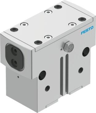 Festo 1132953 Parallel gripper HGPD-50-A-G2
