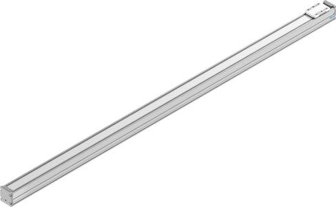 Festo 8062810 Guide axis ELFC-KF-45-1200