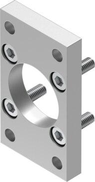 Festo 2827587 Flange mounting EAHH-V2-32-R1