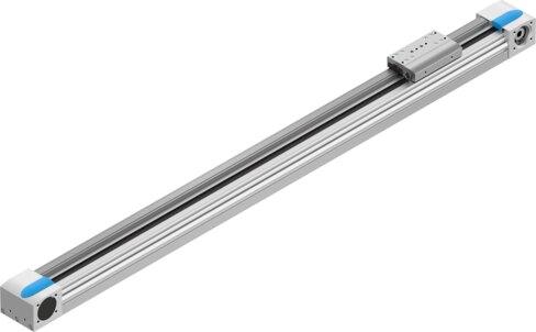 Festo 3012496 Belt driven linear actuator EGC-70-800-TB-KF-0H-GK