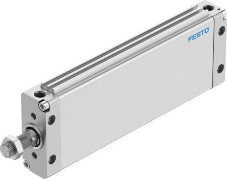 Festo 161301 Flat cylinder DZF-50-200-A-P-A