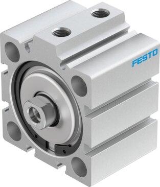 Festo 188265 Short-stroke cylinder ADVC-50-15-I-P