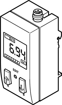 Festo 537026
