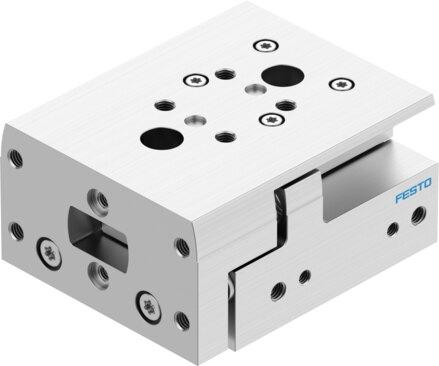 Festo 8078854 Mini slide DGST-16-20-E1A