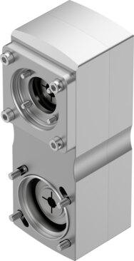 Festo 2283760 Parallel kit EAMM-U-60-S48-40G-91