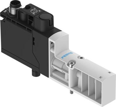 Festo 8171470 Solenoid valve VSVA-BT-M32CS1-MH-A2-1T1L-PZ