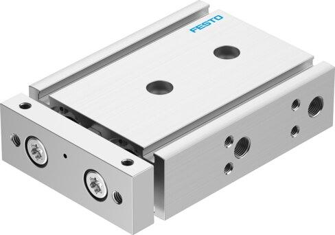 Festo 8100639 Twin cylinder DGTZ-GF-25-30-P-A