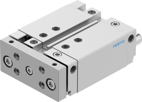 Festo 609350 Guided drive DFM-25-40-B-PPV-A-KF