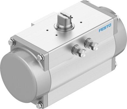Festo 8151228 Semi-rotary drive DFPD-240-RP-90-RS55-F0710
