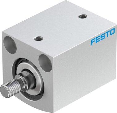 Festo 188191 Short-stroke cylinder ADVC-25-25-A-P
