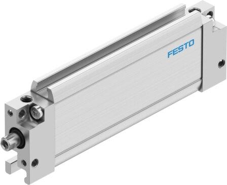 Festo 164006 Flat cylinder DZF-12-50-P-A