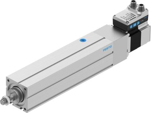 Festo 8118289 Electric cylinder unit EPCS-BS-60-150-5P-A-ST-M-H1-PLK-AA