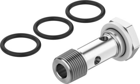 Festo 9499 Hollow bolt VT-1/4-PRS