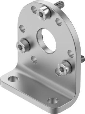 Festo 3371842 Foot mounting DAMH-Q12-12