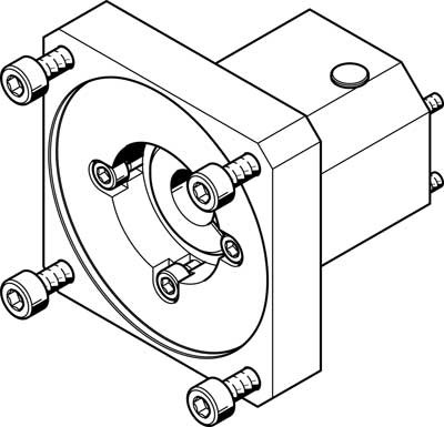 Festo 550950