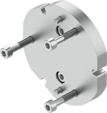 Festo 2079171 Adapter kit DHAA-G-Q11-35-B13-50