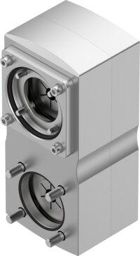 Festo 2803325 Parallel kit EAMM-U-86-D50-60H-102-S1