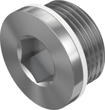 Festo 5763 Blanking plug B-1