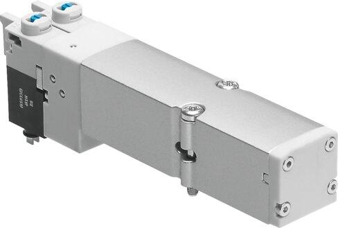 Festo 8022037 Air solenoid valve VMPA2-M1BH-G-PI
