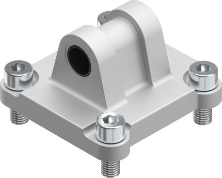 Festo 174408 Clevis flange SNCL-80