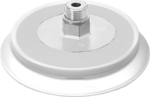 Festo 1386376 Vacuum suction cup VAS-100-1/4-SI-B