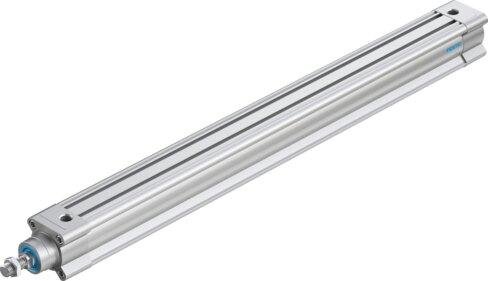 Festo 1376914 ISO cylinder DSBC-40-500-PPSA-N3