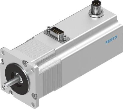 Festo 1370477 Stepper motor EMMS-ST-57-S-SEB-G2