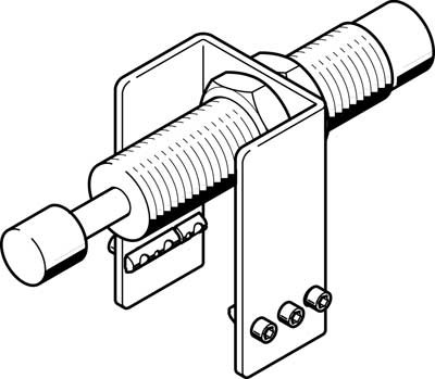 Festo 525866