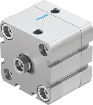 Festo 572682 Compact cylinder ADN-50-10-I-PPS-A