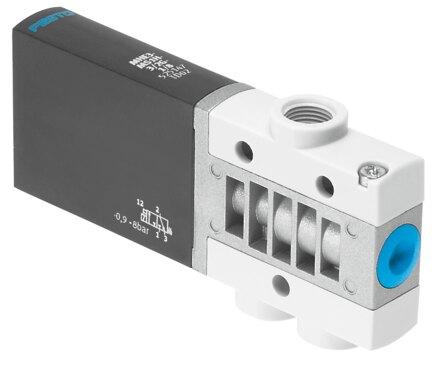 Festo 525147 Air solenoid valve MHE3-MS1H-3/2G-1/8